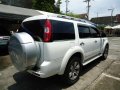 Selling 2nd Hand Ford Everest 2009 Automatic Diesel in Marikina-8