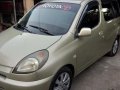 Toyota Funcargo 2000 Automatic Gasoline for sale in Laoac-4