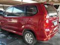 Toyota Avanza 2008 Manual Gasoline for sale in Lipa-3