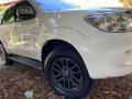 Toyota Fortuner 2008 Automatic Diesel for sale in Las Piñas-4