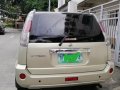 Selling Nissan X-Trail 2009 Automatic Gasoline in Quezon City-1