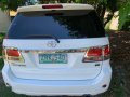 Toyota Fortuner 2008 Automatic Diesel for sale in Las Piñas-4