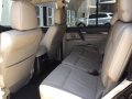 Sell 2nd Hand 2013 Mitsubishi Pajero Automatic Diesel in Pasig-4