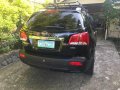 Selling Kia Sorento 2011 Automatic Diesel in Subic-2