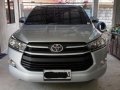 Selling Toyota Innova 2017 Manual Diesel in Marikina-8