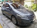 Selling 2nd Hand Honda City 2010 in Parañaque-9