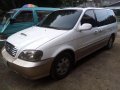 2002 Kia Sedona for sale in Bauan-7