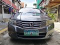 Selling 2nd Hand Honda City 2010 in Parañaque-11