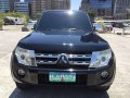 Sell 2nd Hand 2013 Mitsubishi Pajero Automatic Diesel in Pasig-1