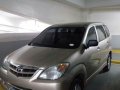 Sell 2nd Hand 2008 Toyota Avanza at 100000 km in San Juan-9