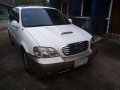 2002 Kia Sedona for sale in Bauan-6