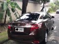 Toyota Vios 2014 Automatic Gasoline for sale in Quezon City-3