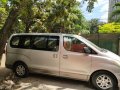 Hyundai Grand Starex 2009 Automatic Diesel for sale in Cebu City-0