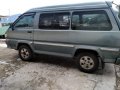 Sell 2nd Hand 1998 Toyota Lite Ace Manual Gasoline in Baguio-2