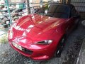 Selling Red Mazda Mx-5 2015 in Meycauayan-3