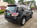 Selling 2nd Hand Toyota Fortuner 2013 in Las Piñas-6