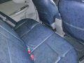 Blue Toyota Corolla Altis 2008 Automatic Gasoline for sale -7