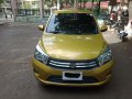 Sell 2nd Hand 2016 Suzuki Celerio at 40000 km in Cebu City-3