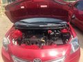 Used Toyota Vios 2012 for sale in Santiago-7