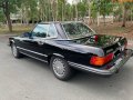 Mercedes-Benz 560 Automatic Gasoline for sale in Parañaque-4