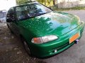 Honda Civic 1995 Sedan for sale in Taguig-6