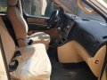 Hyundai Starex 2009 Automatic Diesel for sale in Cebu City-5