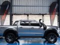Selling 2nd Hand Ford Ranger 2016 in Quezon City-9