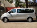 Hyundai Starex 2009 Automatic Diesel for sale in Cebu City-7