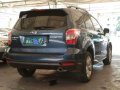 Selling 2nd Hand Subaru Forester 2013 in San Mateo-1