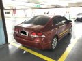 Used Honda Civic 2010 for sale in Manila-1