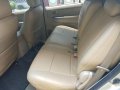 Toyota Fortuner 2008 for sale in Santa Ignacia-3