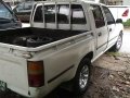 Toyota Hilux 1996 Manual Diesel for sale in Cagayan de Oro-7