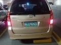 Sell 2nd Hand 2008 Toyota Avanza at 100000 km in San Juan-4