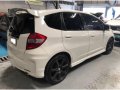 Sell Used 2013 Honda Jazz Automatic Gasoline at 40000 km in Mandaue-3