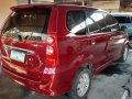 Toyota Avanza 2008 Manual Gasoline for sale in Lipa-2