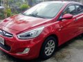 Used Hyundai Accent 2014 Hatchback for sale in Manila-5