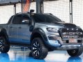 Selling 2nd Hand Ford Ranger 2016 in Quezon City-10