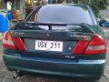 1997 Mitsubishi Lancer for sale in Batangas City-8