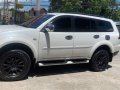 Mitsubishi Montero Sport 2011 for sale in Manaoag-6