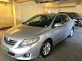 Selling Toyota Altis 2010 at 90000 km in Quezon City-4