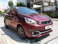 Selling Mitsubishi Mirage 2017 in Quezon City-2