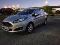 Selling 2nd Hand Ford Fiesta 2014 Sedan in Makati-8