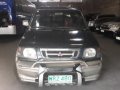 2000 Mitsubishi Adventure for sale in Pasig-7