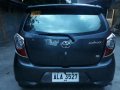 2015 Toyota Wigo for sale in Cabanatuan-1