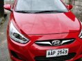 Used Hyundai Accent 2014 Hatchback for sale in Manila-11