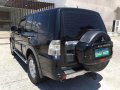 Sell 2nd Hand 2013 Mitsubishi Pajero Automatic Diesel in Pasig-7