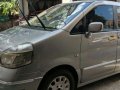 Selling Nissan Serena 2002 in Marikina-1