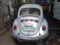 Selling Volkswagen Beetle 1969 at 130000 km in Meycauayan-4