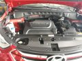 Hyundai Santa Fe 2013 Automatic Diesel for sale in Angeles-3