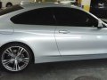 Selling 2nd Hand Bmw 420D 2015 in Manila-2